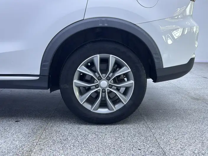 Roewe RX5 2022 Model 330TGI Automatic Guo Trendy Edition – фото 9