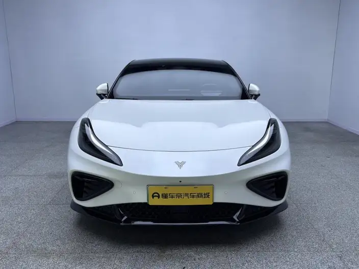 Neta GT 2023 Model 560 Edition – фото 2