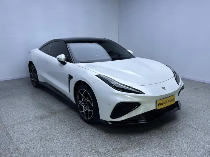 Neta GT 2023 Model 560 Edition – фото 3