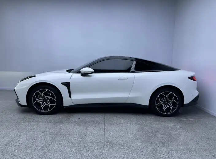 Neta GT 2023 Model 560 Edition – фото 4