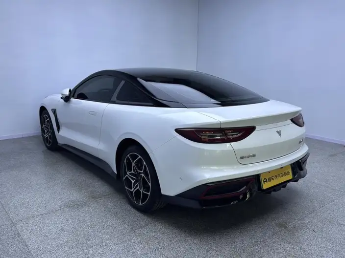 Neta GT 2023 Model 560 Edition – фото 5