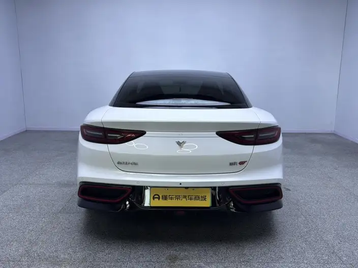 Neta GT 2023 Model 560 Edition – фото 6