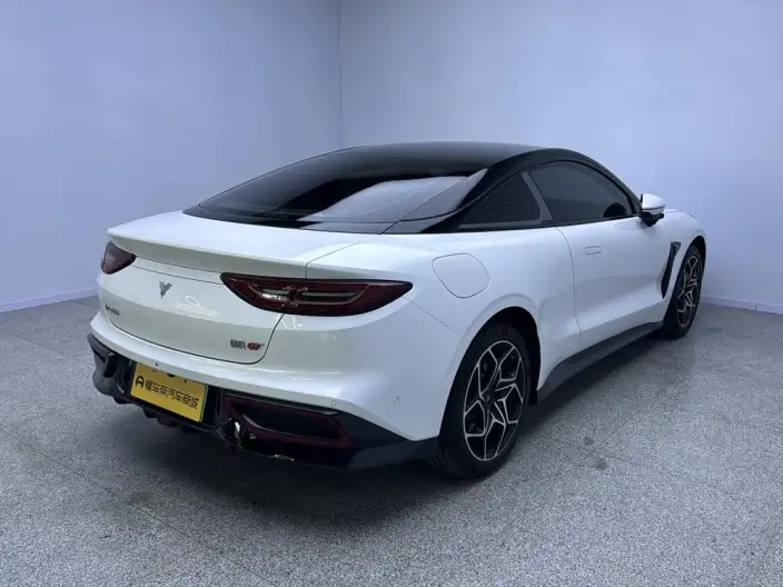 Neta GT 2023 Model 560 Edition – фото 7