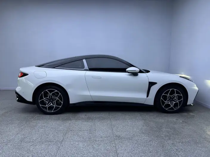 Neta GT 2023 Model 560 Edition – фото 8