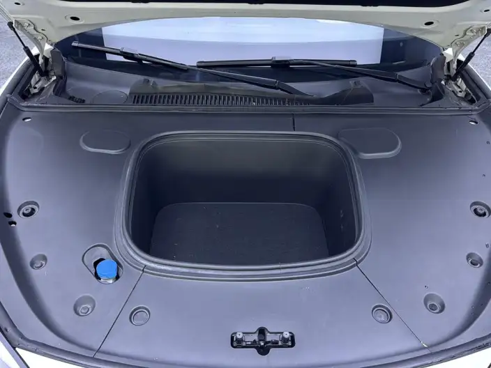 Neta GT 2023 Model 560 Edition – фото 10