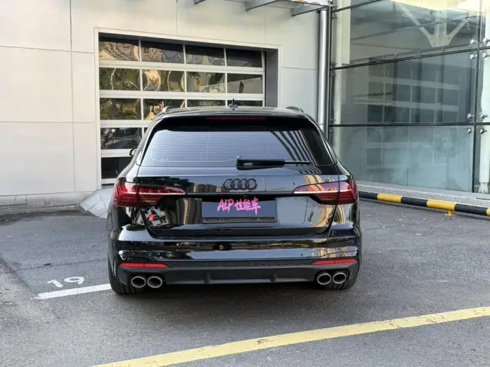 Audi S4 2023 Model Avant 3.0TFSI – фото 5