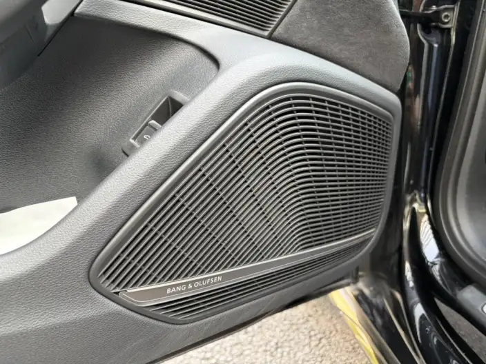 Audi S4 2023 Model Avant 3.0TFSI – фото 9
