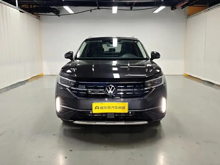 Volkswagen Tayron GTE 2023 Model 280TSI Luxury Plus Advanced version