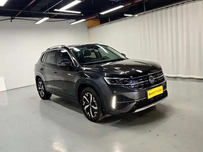 Volkswagen Tayron GTE 2023 Model 280TSI Luxury Plus Advanced version