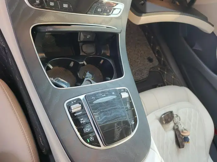 Mercedes-Benz E-Class Imported 2023 Model E 300 Coupe – фото 9