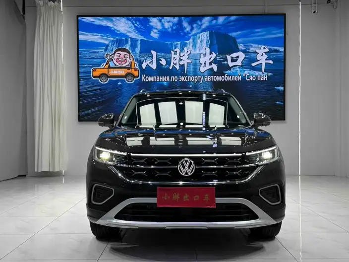 Volkswagen Tayron 2023 Model 280TSI 2WD Luxury Plus Advanced version