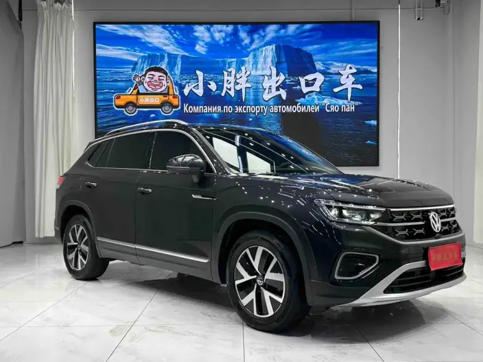 Volkswagen Tayron 2023 Model 280TSI 2WD Luxury Plus Advanced version