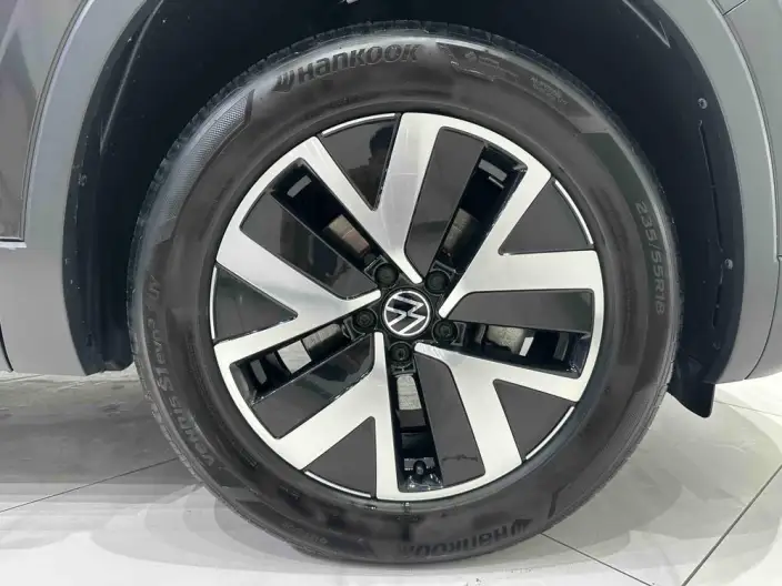 Volkswagen Tayron 2023 Model 280TSI 2WD Luxury Plus Advanced version – фото 7