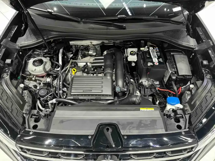 Volkswagen Tayron 2023 Model 280TSI 2WD Luxury Plus Advanced version – фото 8