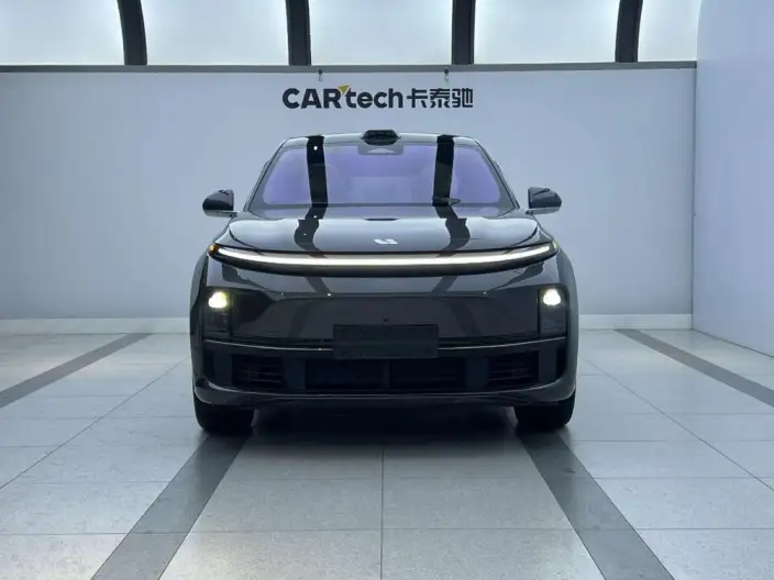 Li Auto L7 2024 Model Max Edition