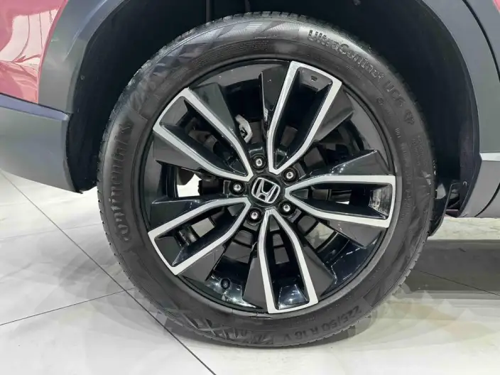 Honda Vezel 2023 Model 1.5L CVT Deluxe Edition – фото 7