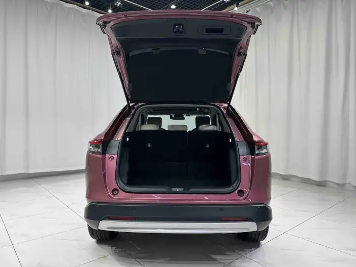 Honda Vezel 2023 Model 1.5L CVT Deluxe Edition – фото 9