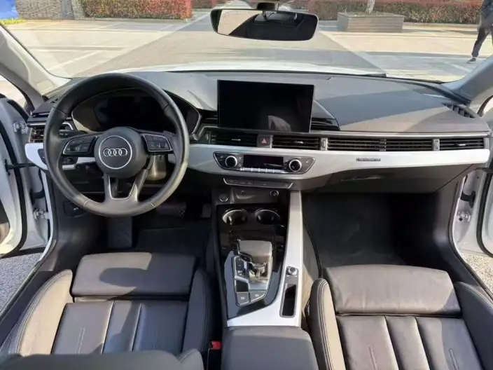 Audi A5 2022 Model Sportback 40 TFSI Fashion Dynamic Model – фото 5