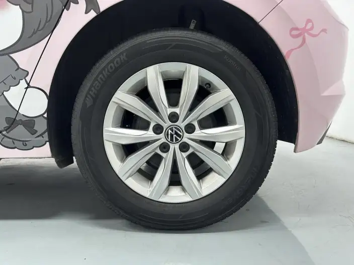 Polo 2023 Model Facelift Plus 1.5L Automatic Colorful Technology Version – фото 9