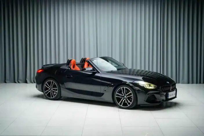 BMW Z4 2022 Model sDrive 25i M Sports Set – фото 2