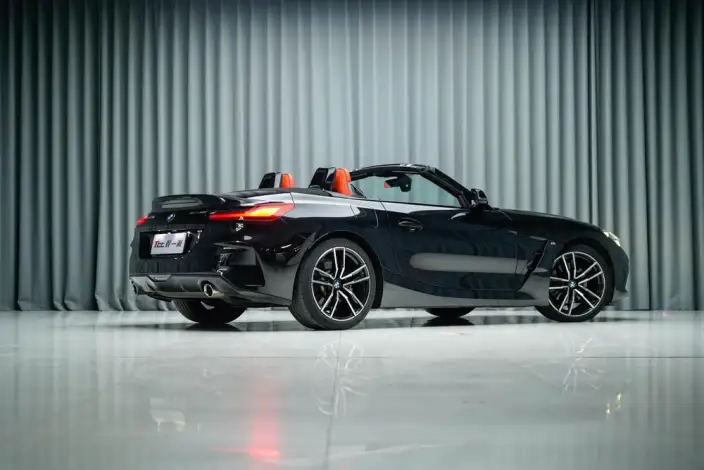 BMW Z4 2022 Model sDrive 25i M Sports Set – фото 4