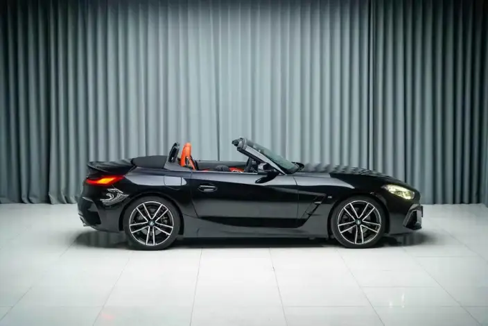 BMW Z4 2022 Model sDrive 25i M Sports Set – фото 5