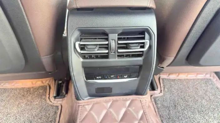 BMW 3 Series 2022 Model 325Li M Sports Set – фото 10