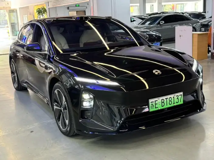 NIO ET5T 2025 Model 75kWh – фото 3