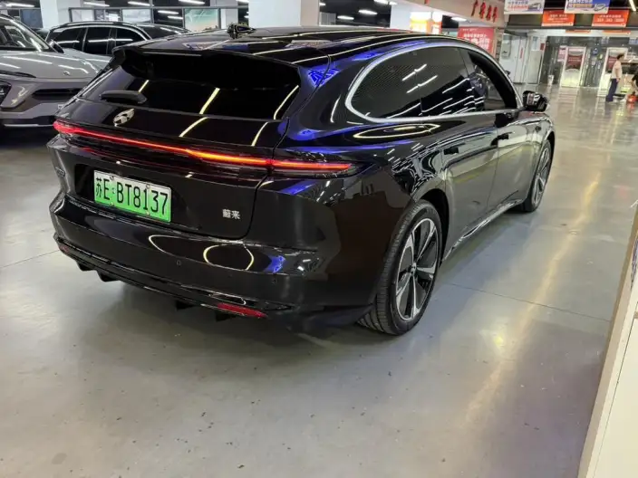 NIO ET5T 2025 Model 75kWh – фото 7