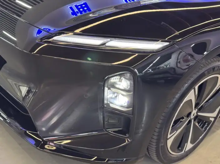 NIO ET5T 2025 Model 75kWh – фото 8