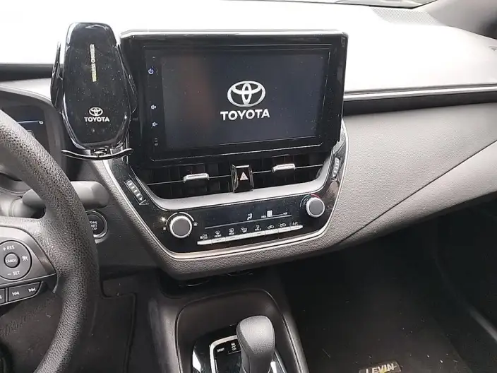 Toyota Levin 2022 Model 185T CVT Deluxe Edition – фото 8
