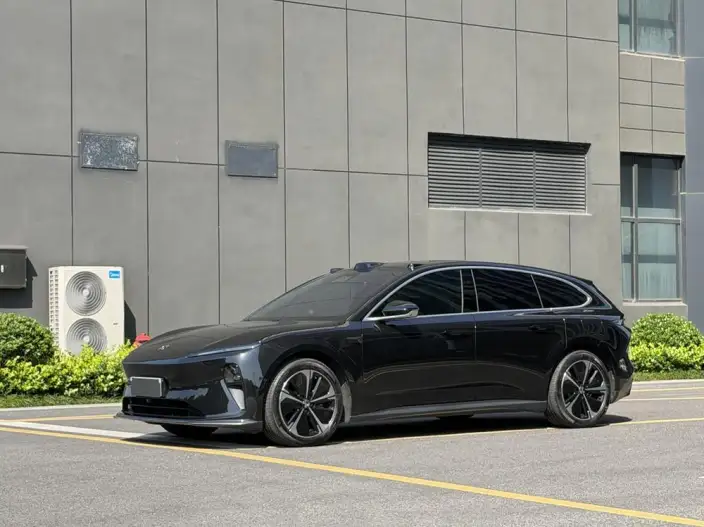NIO ET5T 2024 Model 75kWh