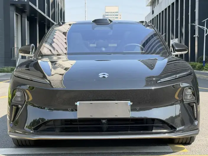 NIO ET5T 2024 Model 75kWh