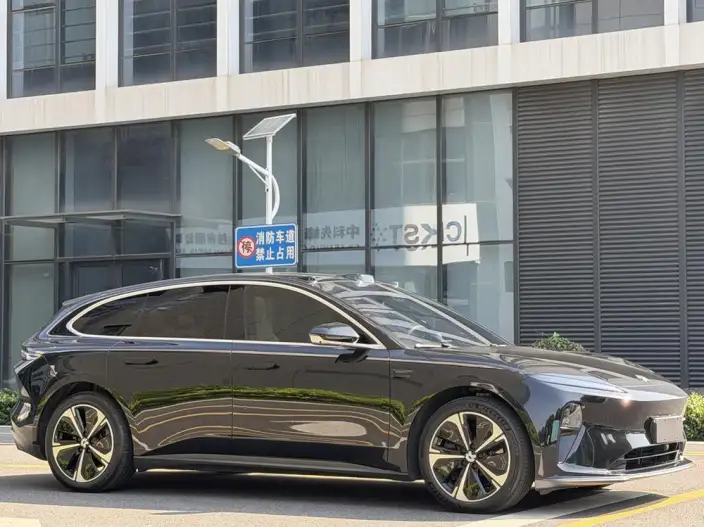 NIO ET5T 2024 Model 75kWh