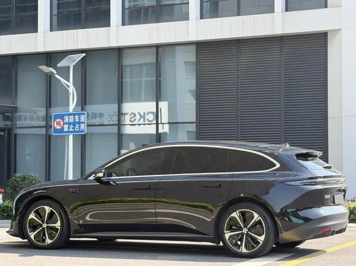 NIO ET5T 2024 Model 75kWh