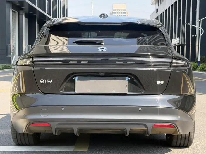 NIO ET5T 2024 Model 75kWh – фото 5