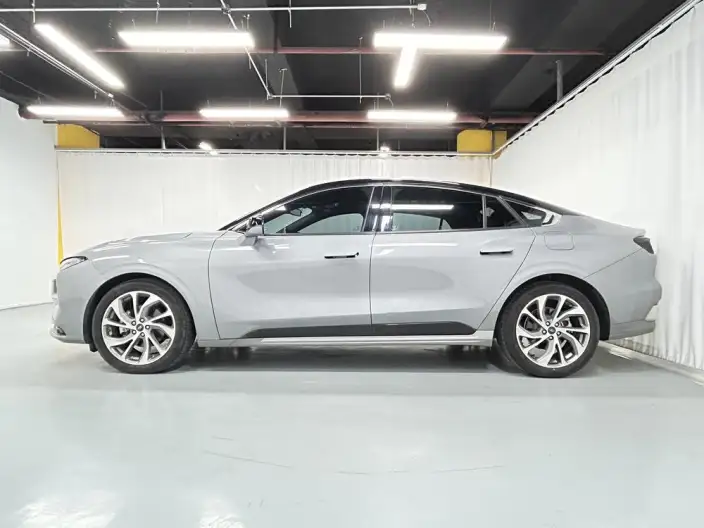 Ford Mondeo 2022 Model Facelift EcoBoost 245 Supreme Model
