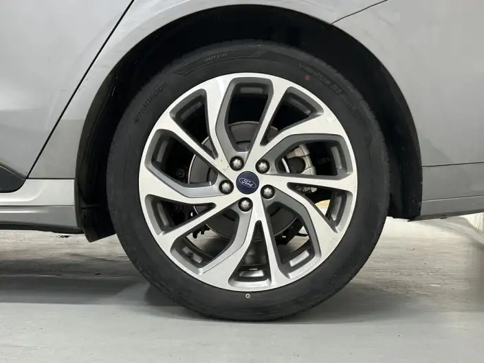 Ford Mondeo 2022 Model Facelift EcoBoost 245 Supreme Model – фото 9