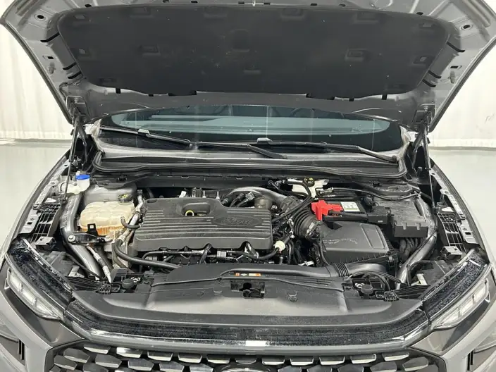 Ford Mondeo 2022 Model Facelift EcoBoost 245 Supreme Model – фото 10
