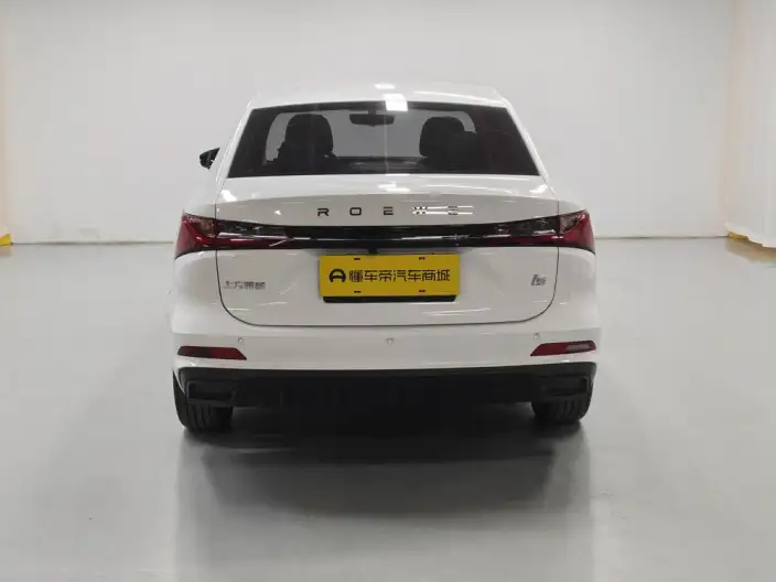 Roewe i5 2026 Model 1.5L CVT Zunrong Edition – фото 6