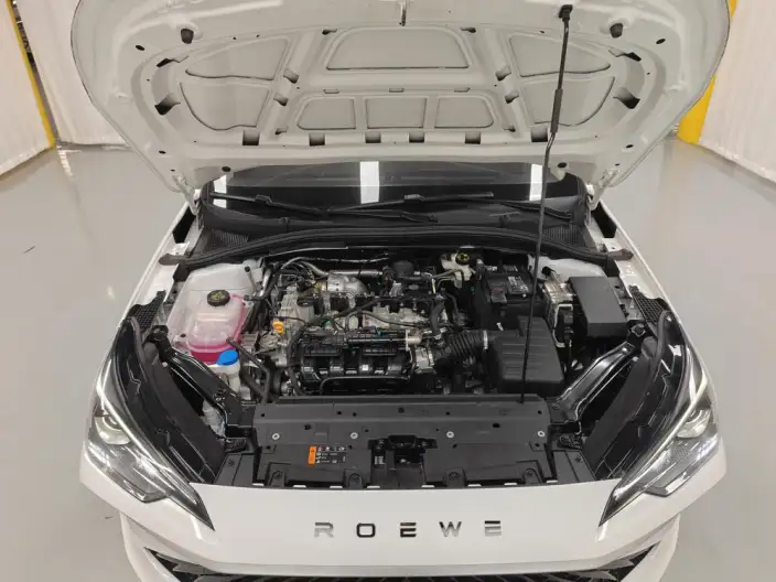 Roewe i5 2026 Model 1.5L CVT Zunrong Edition – фото 10