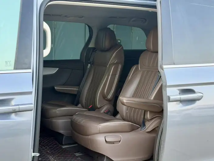 Roewe iMAX8 2023 Model 400TGI Comfort Edition – фото 10