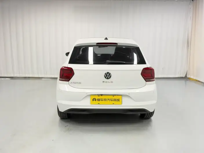 Polo 2023 Model Facelift Plus 1.5L Automatic Colorful Technology Version – фото 6