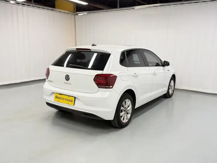 Polo 2023 Model Facelift Plus 1.5L Automatic Colorful Technology Version – фото 7