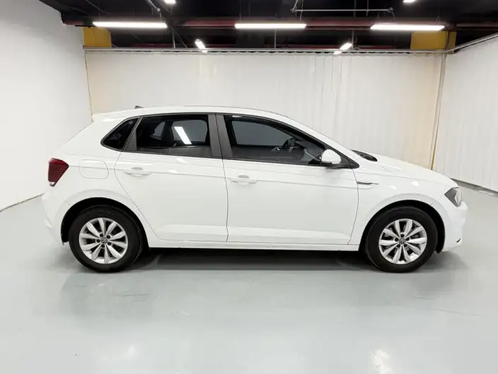 Polo 2023 Model Facelift Plus 1.5L Automatic Colorful Technology Version – фото 8