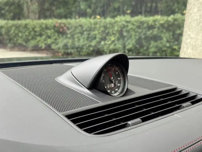 Panamera 2022 Model Panamera 2.9T – фото 7