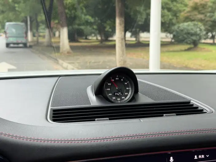 Panamera 2022 Model Panamera 2.9T – фото 7