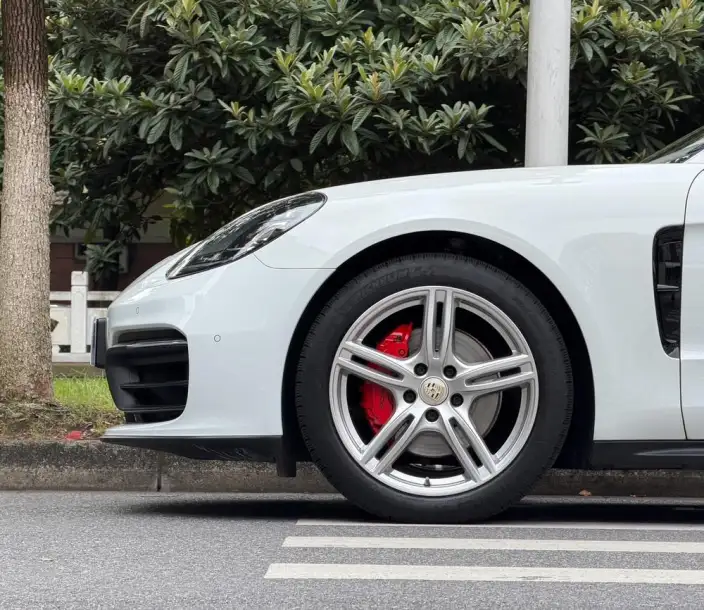 Panamera 2022 Model Panamera 2.9T – фото 8