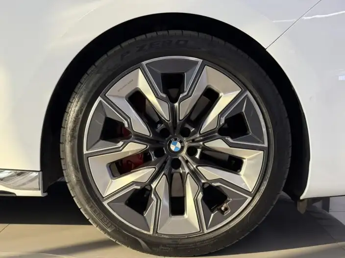 BMW 7 Series 2023 Model 740Li Leading Model Luxury Set – фото 10