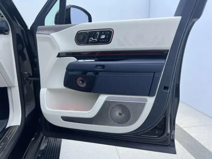 ZEEKR 9X 2025 Model Ultra Edition 70kWh VI seat – фото 7